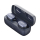 EarFun Free Pro 3 ANC Niebieskie - 1200976 - zdjęcie 2